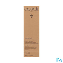 Afbeelding in Gallery-weergave laden, Caudalie Vinocrush Getinte Creme 4 30ml