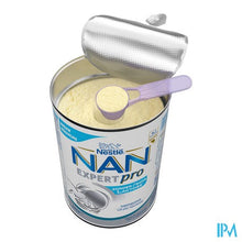 Afbeelding in Gallery-weergave laden, Nan Zonder Lactose Pdr 400g