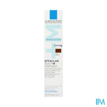 Load image into Gallery viewer, Lrp Effaclar Duo +m Creme Unifiant Deep 40ml
