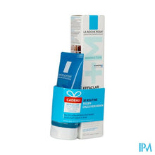 Charger l'image dans la galerie, Lrp Effaclar Duo+ M Creme 40ml + Gel 50ml Cadeau