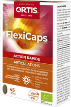 Afbeelding in Gallery-weergave laden, Ortis Flexicaps Comp 45