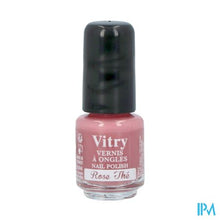 Charger l'image dans la galerie, Nagellak Mini Rose The 4ml
