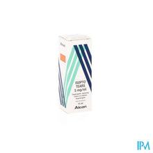 Charger l'image dans la galerie, Isopto Tears Artific. Tears 15ml