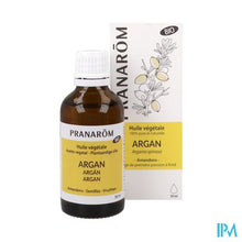 Charger l'image dans la galerie, Pranarom Po Argaan Bio 50ml