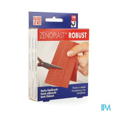 Afbeelding in Gallery-weergave laden, Zenoplast Robust 6,0cmx1m