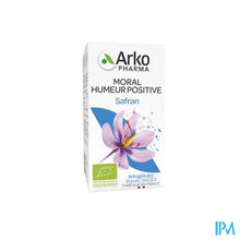 Afbeelding in Gallery-weergave laden, Arkocaps Saffraan Bio Caps 30