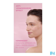 Afbeelding in Gallery-weergave laden, Weleda Roze&wit Thee Vitalis. Oogcont.creme 12ml