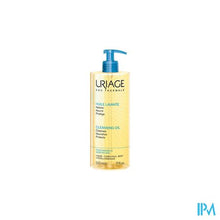 Charger l'image dans la galerie, Uriage Wasolie 1l