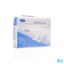 Afbeelding in Gallery-weergave laden, Molicare Premium Slip Extra Plus l 30 1698483