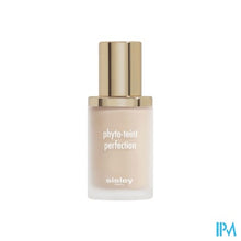 Afbeelding in Gallery-weergave laden, Sisley Phyto-teint Perfection 000n Snow 30ml