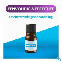 Charger l'image dans la galerie, Excilor Gelbehandeling Wratten 4ml