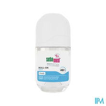 Charger l'image dans la galerie, Sebamed Deodorant Roll On Sensitive 50ml