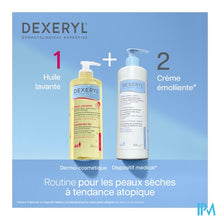 Charger l'image dans la galerie, Dexeryl Creme Tube 50g