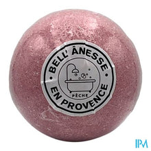 Load image into Gallery viewer, Bell Ezelmelk Bio Badbruisbal Perzik 180g
