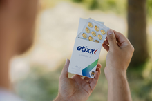 Charger l'image dans la galerie, Etixx Omega 3 Softgels 60