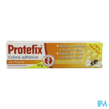 Afbeelding in Gallery-weergave laden, Protefix Kleefcr X-sterk Propolis 40ml+4ml Revogan