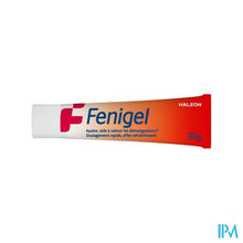Afbeelding in Gallery-weergave laden, Fenigel 30g
