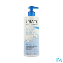 Afbeelding in Gallery-weergave laden, Uriage Wascreme 500ml