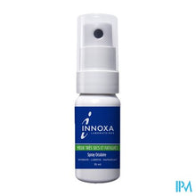 Afbeelding in Gallery-weergave laden, Innoxa Oogspray Zeer Droge&vermoeide Ogen 10ml