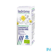 Afbeelding in Gallery-weergave laden, Ladrome Matricaria Chamomilla/kamille Echte 5ml