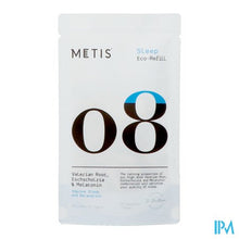 Load image into Gallery viewer, Metis Sleep 08 Eco Refill Caps 30