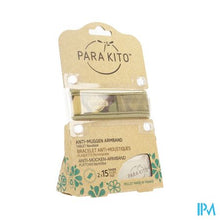 Charger l'image dans la galerie, Para'kito Armband Graphic Jun&trop Camouflage