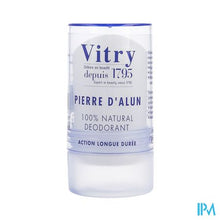 Afbeelding in Gallery-weergave laden, Aluinsteen Gm 120g (asie)