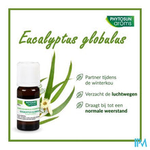Afbeelding in Gallery-weergave laden, Phytosun Euc. Globulus Fr-bio-01 10ml