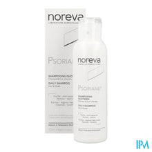 Afbeelding in Gallery-weergave laden, Psoriane Shampoo A/schilfer 125ml