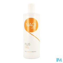 Charger l'image dans la galerie, NAQI Plus Gel 500ml