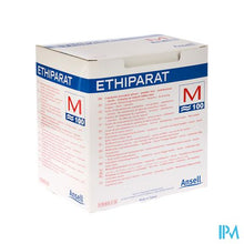 Load image into Gallery viewer, Ethiparat Ster Small 7/8 100 M3325