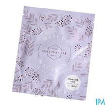 Charger l'image dans la galerie, Cent Pur Cent Plumping Sheetmask