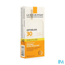 Load image into Gallery viewer, Lrp Anthelios Ultra Fluide Parfum Ip30 50ml