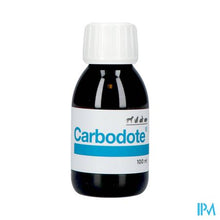 Afbeelding in Gallery-weergave laden, Carbodote Fl 100ml