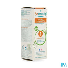 Afbeelding in Gallery-weergave laden, Puressentiel Eo Zonneroosje Bio Expert5ml