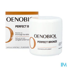 Afbeelding in Gallery-weergave laden, Oenobiol Perfect Bronze Caps 30