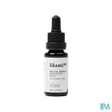 Load image into Gallery viewer, Facial Serum Brighten Skin 15ml