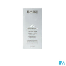 Charger l'image dans la galerie, BabE Depigment+ Eye Contour Tube 15ml