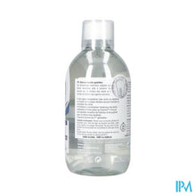 Afbeelding in Gallery-weergave laden, Eludril Witte Tanden 500ml