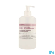 Load image into Gallery viewer, Confosept Alcogel 500ml Aca