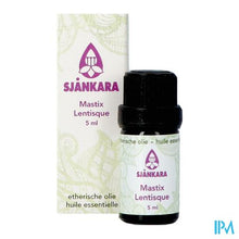 Afbeelding in Gallery-weergave laden, Sjankara Mastix Ess. Olie Bio 5ml