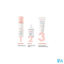 Load image into Gallery viewer, Avene Hydrance Rijk Creme 40ml