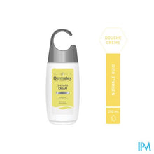 Afbeelding in Gallery-weergave laden, Dermalex Shower Cream 250ml