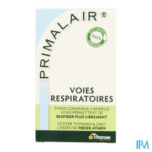 Charger l'image dans la galerie, Primalair Caps 24
