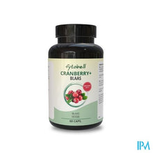 Afbeelding in Gallery-weergave laden, Fytobell Cranberry Plus Caps 60
