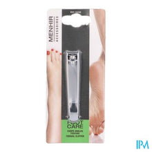 Load image into Gallery viewer, Nagelknipper Pedicure (azie)