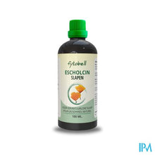 Afbeelding in Gallery-weergave laden, Fytobell Escholcin Nf Gutt 100ml