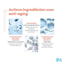 Charger l'image dans la galerie, Avene Hyaluron Activ B3 Celvernieuwende Cr 50ml