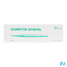 Load image into Gallery viewer, Curette Stiefel 4mm 10