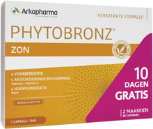 Afbeelding in Gallery-weergave laden, Phytobronz Solar Caps 2x30